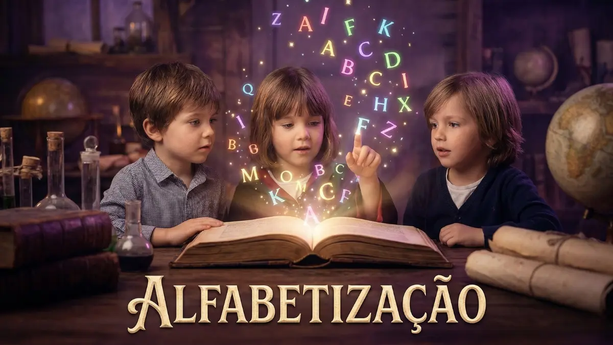 A Trilha Mágica da Alfabetização funciona mesmo? Análise completa e honesta 16 A Trilha Mágica da Alfabetização funciona
