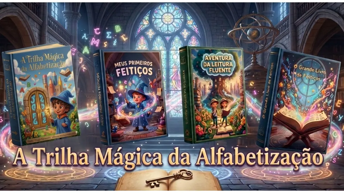 Alfabetizacao