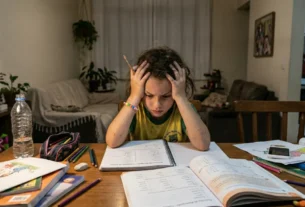 Meu filho odeia lição de casa: o que pode estar acontecendo? 4 Meu filho odeia lição de casa o que pode estar acontecendo.