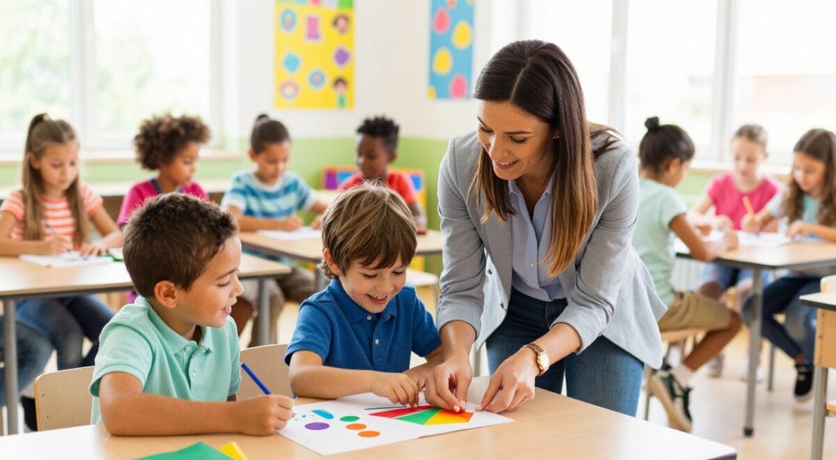 autoestima infantil