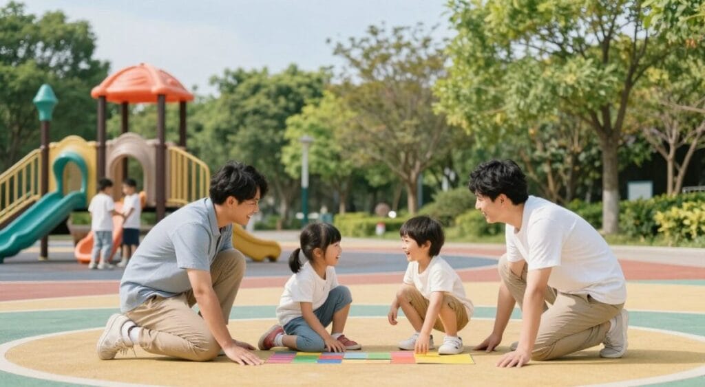 guarda compartilhada e filhos benefícios