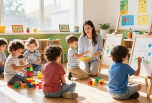 Qual a melhor idade para colocar na escola? Entenda o que dizem a lei, a ciência e o comportamento do seu filho 7 melhor idade para colocar na escola