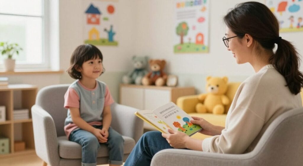 primeira consulta psicólogo infantil acolhimento inicial primeira consulta psicólogo infantil acolhimento inicial