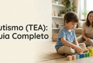 Autismo (TEA): guia completo sobre o Transtorno do Espectro Autista 10 Autismo (TEA) guia completo sobre o Transtorno do Espectro Autista