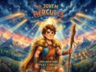 Hercules e os Doze Trabalhos O Heroi Mais Forte do Mundo