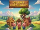História dos Três Porquinhos