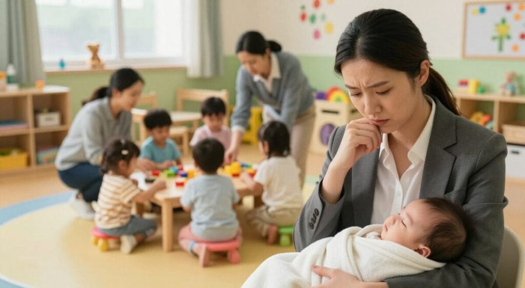 cuidados familiares vs creche desafios cuidados familiares vs creche desafios