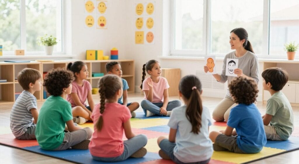 oficinas de emoções e educação emocional com crianças oficinas de emoções e educação emocional com crianças