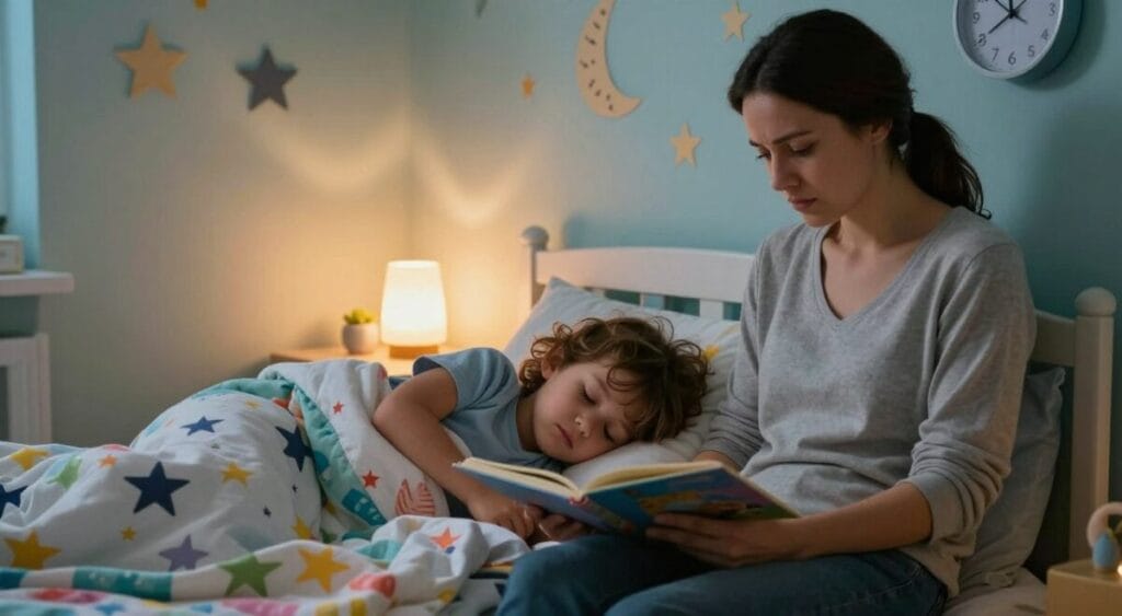 problemas de sono na infância e soluções para pais problemas de sono na infância e soluções para pais