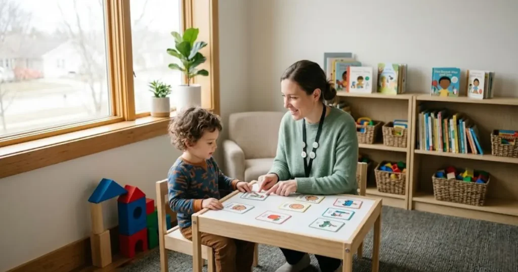 Autismo (TEA): guia completo sobre o Transtorno do Espectro Autista 4 sinais de autismo