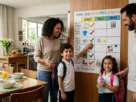 Rotina Infantil: Como Criar Uma Que Funcione de Verdade 7 Rotina Infantil Como Criar Uma Que Funcione de Verdade