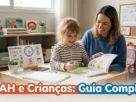 TDAH em crianças: guia completo sobre sintomas, diagnóstico e tratamento 30 TDAH em criancas guia completo sobre sintomas diagnostico e tratamento