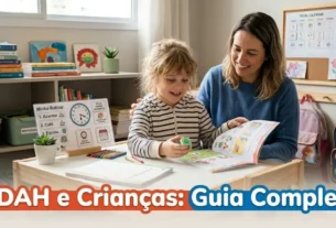 TDAH em crianças: guia completo sobre sintomas, diagnóstico e tratamento 19 TDAH em criancas guia completo sobre sintomas diagnostico e tratamento