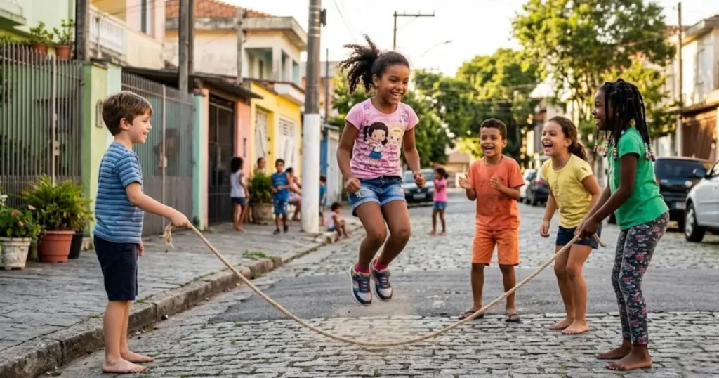 Atividade física e aprendizagem: como o exercício melhora o desempenho escolar das crianças 2 atividade física melhora a concentração crianças