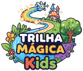Trilha Mágica Kids